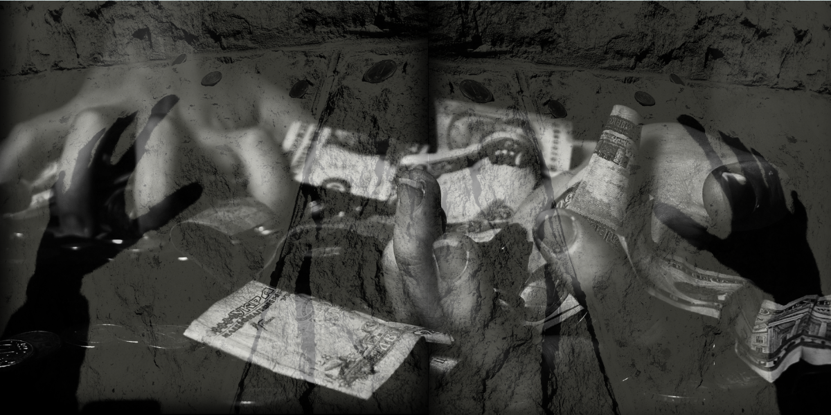 “Greed” (1924) – Reseña de la película
