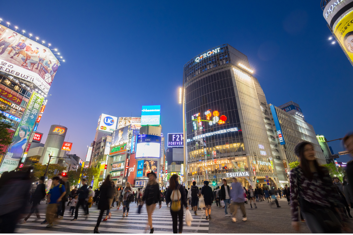Influencia de los rasgos culturales de la sociedad japonesa en los problemas de salud mental