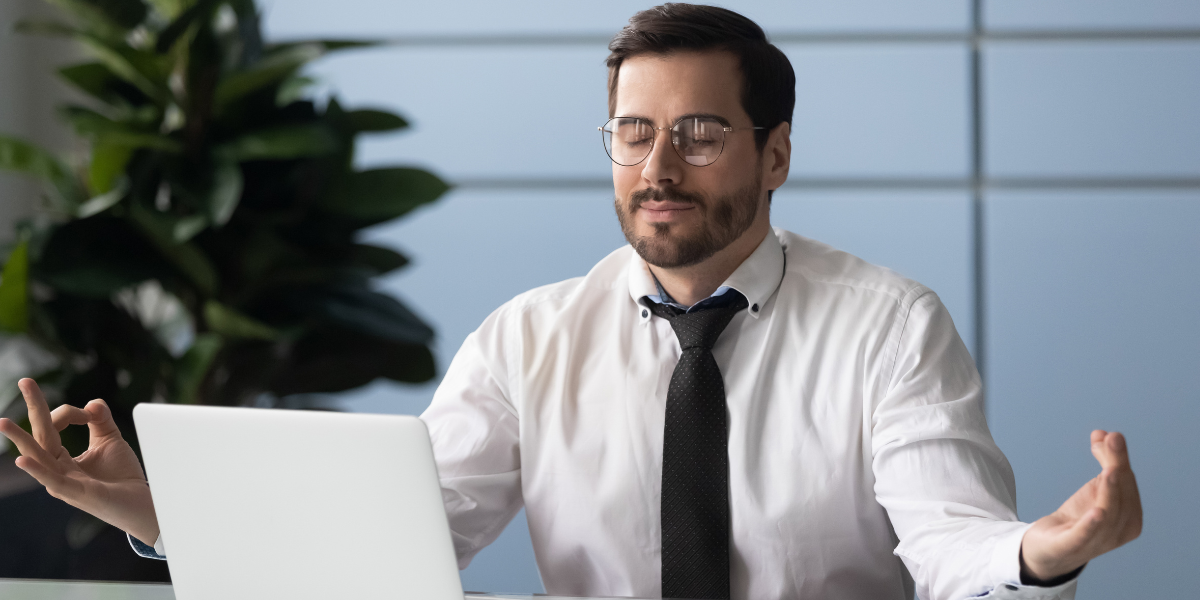 ¿Por qué necesitamos mindfulness en el trabajo?