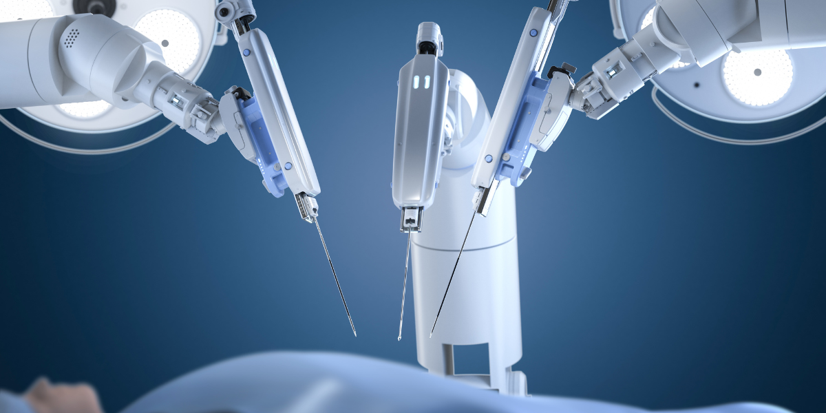 A Surprising Boom in AI is Revolutionizing Positively in Healthcare