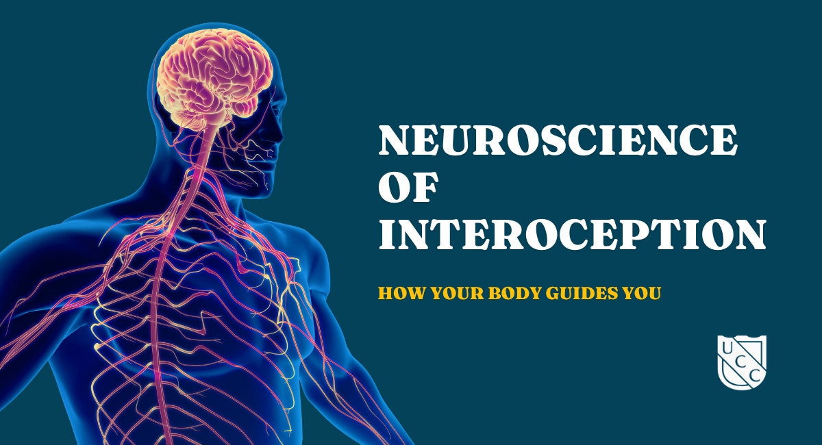 Neuroscience of Interoception: How Your Body Guides You