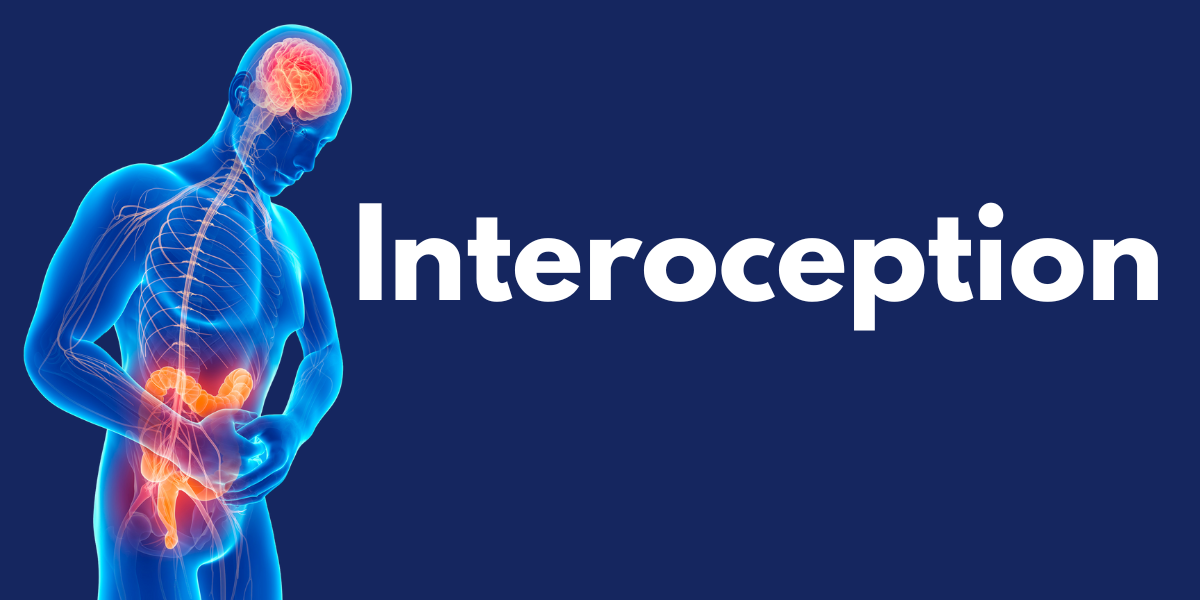 Neurociencia de la interocepción