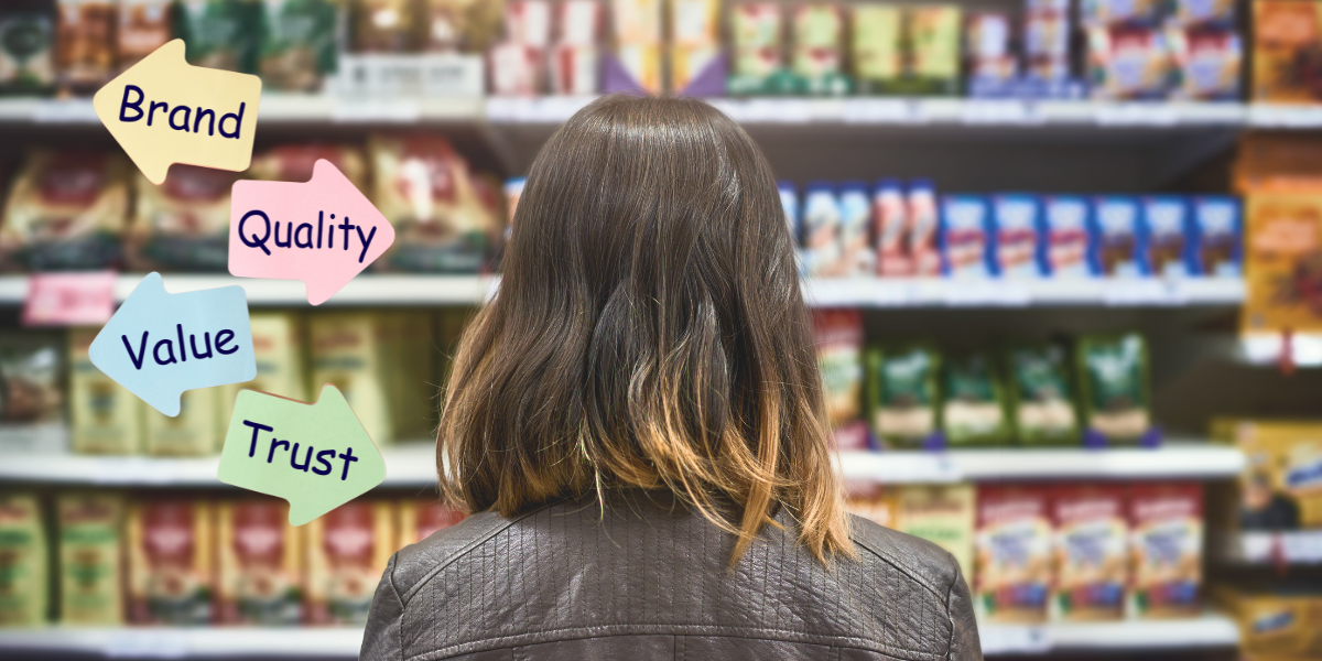 Complaints are different when customers think a company cares