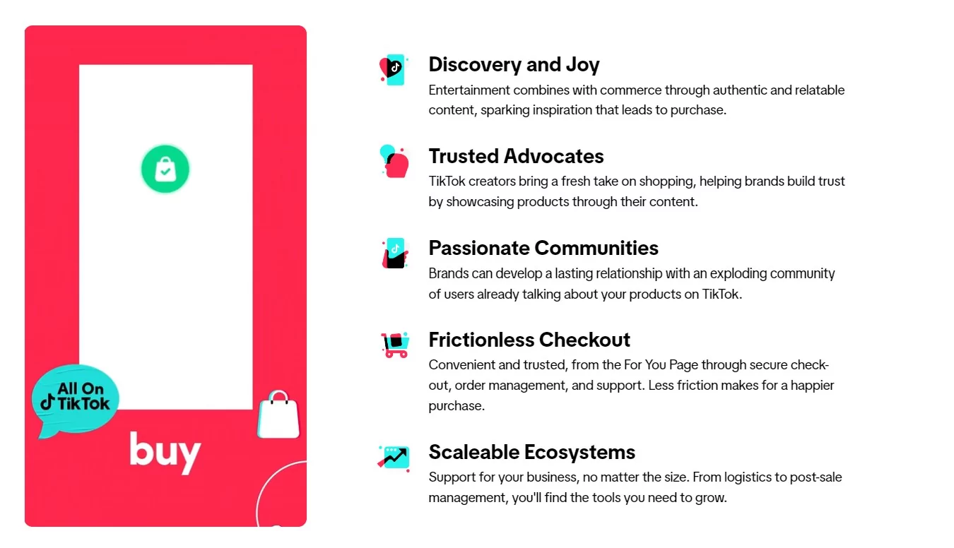 TikTok for Business: How to Maximize the Impact of Ads