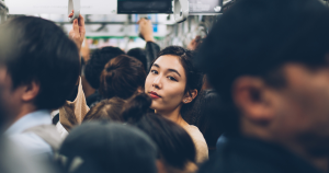 Japanese society