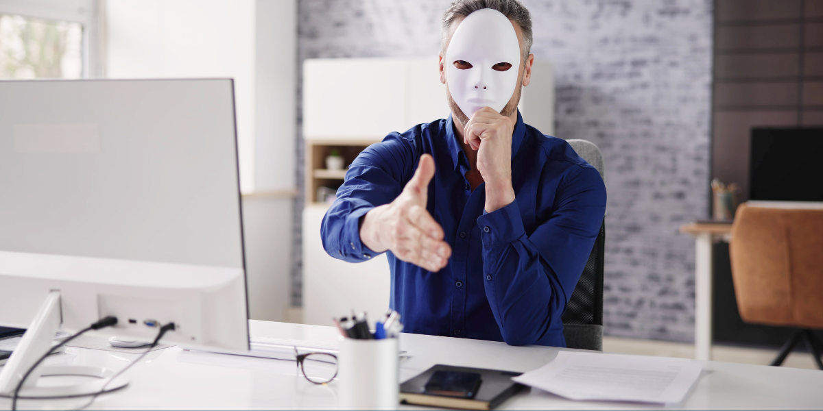 Unveiling the Facade: The Rise of Deep Fakes