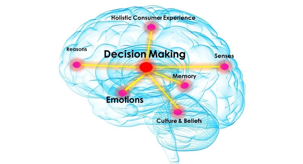Neuroscience in business decision-making.