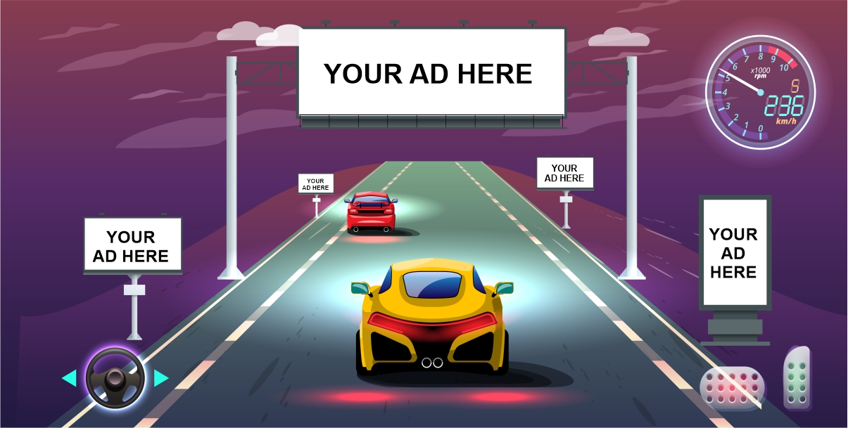 Are In-Gaming Ads The Future Of Branded Advertising?